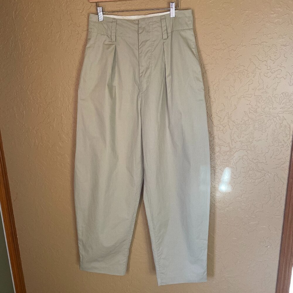 Isabel Marant Etoile pants